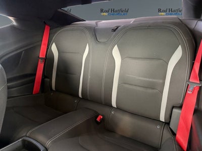 2023 Chevrolet Camaro LT1