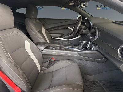 2023 Chevrolet Camaro LT1