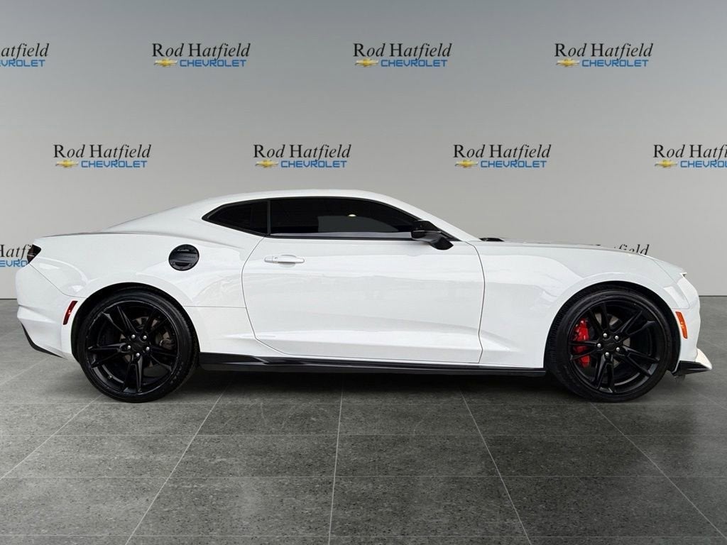 2023 Chevrolet Camaro LT1