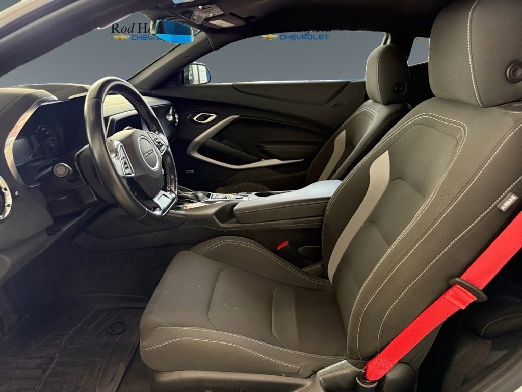 2023 Chevrolet Camaro LT1