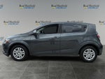 2020 Chevrolet Sonic LT