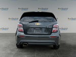 2020 Chevrolet Sonic LT