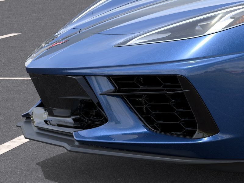 2027 Chevrolet Corvette Stingray 1LT