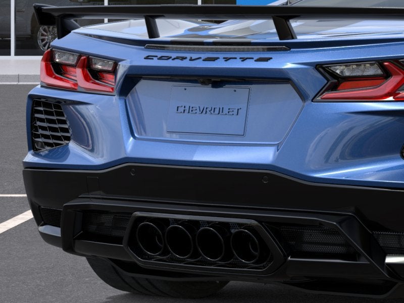 2027 Chevrolet Corvette Stingray 1LT
