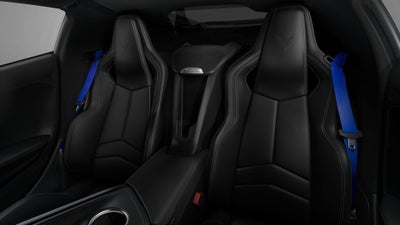 2027 Chevrolet Corvette Stingray 1LT