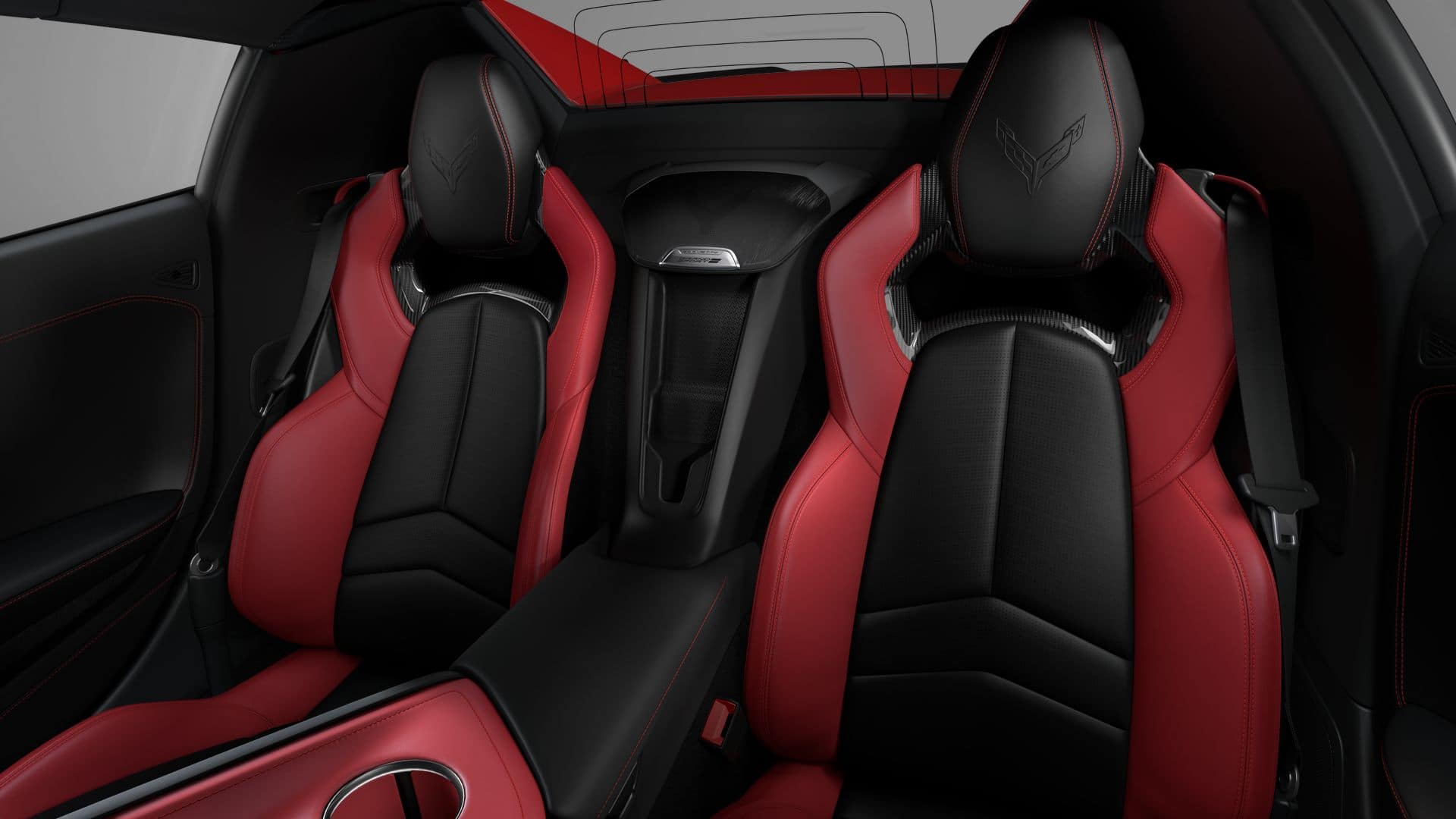 2027 Chevrolet Corvette Grand Sport 2LT