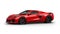 2027 Chevrolet Corvette Grand Sport 2LT