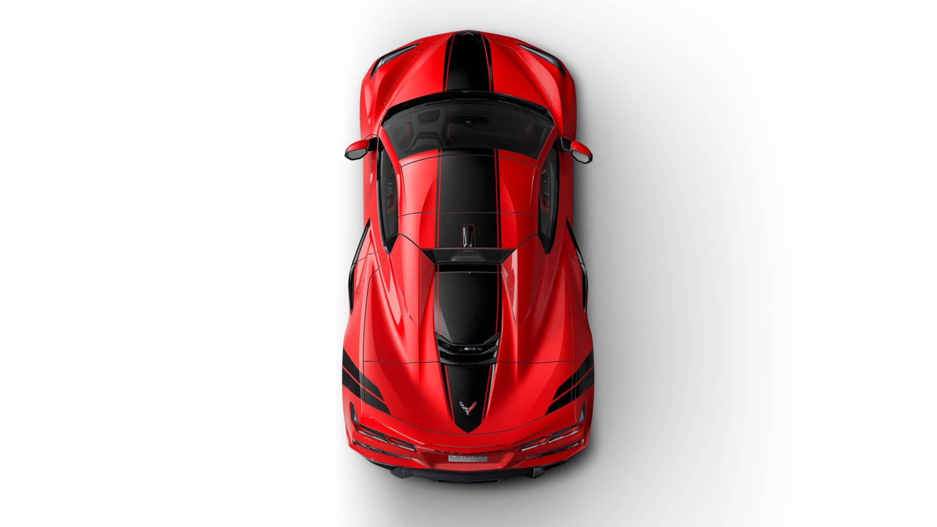 2027 Chevrolet Corvette Grand Sport 2LT
