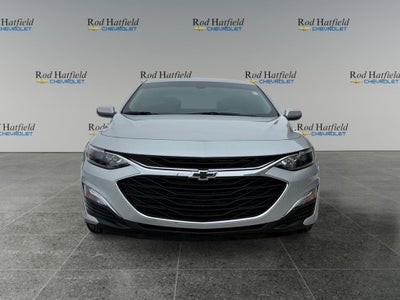 2020 Chevrolet Malibu RS