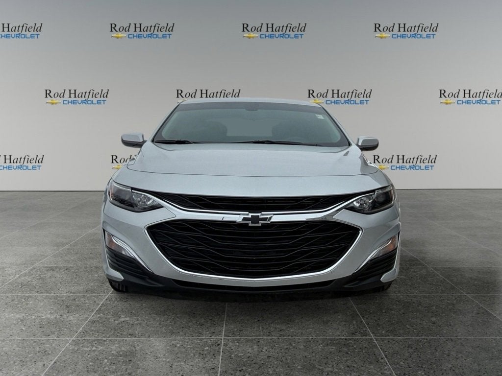 2020 Chevrolet Malibu RS