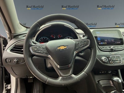 2020 Chevrolet Malibu RS