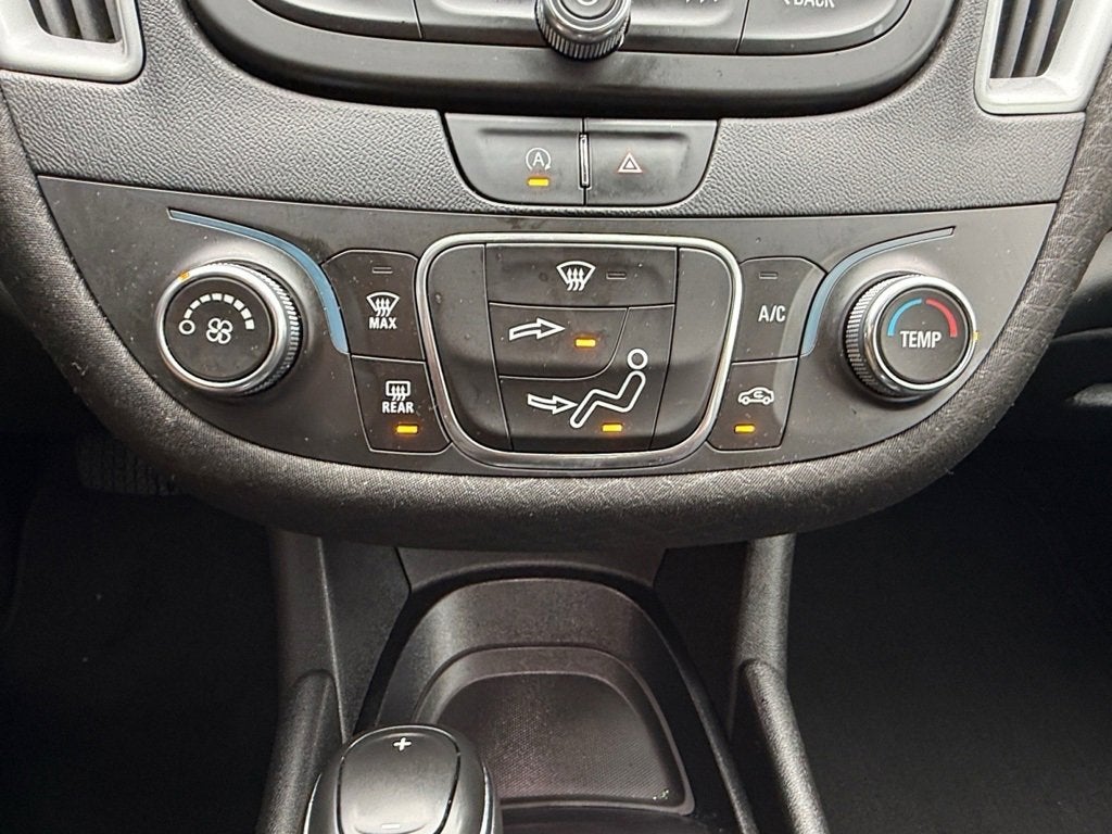 2020 Chevrolet Malibu RS