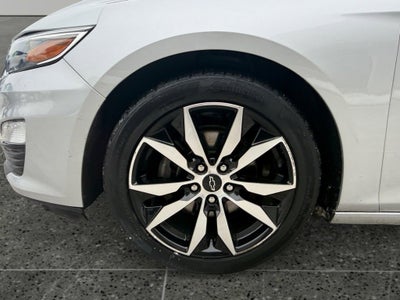 2020 Chevrolet Malibu RS