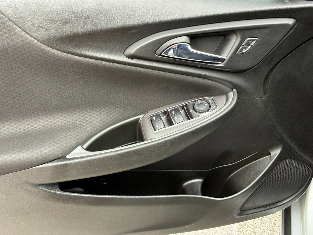 2020 Chevrolet Malibu RS