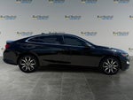 2020 Chevrolet Malibu RS