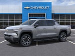 2026 Chevrolet Silverado EV LT - Extended Range