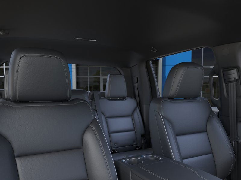 2026 Chevrolet Silverado EV LT - Extended Range