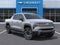 2026 Chevrolet Silverado EV LT - Extended Range