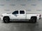 2014 Chevrolet Silverado 2500 HD LTZ