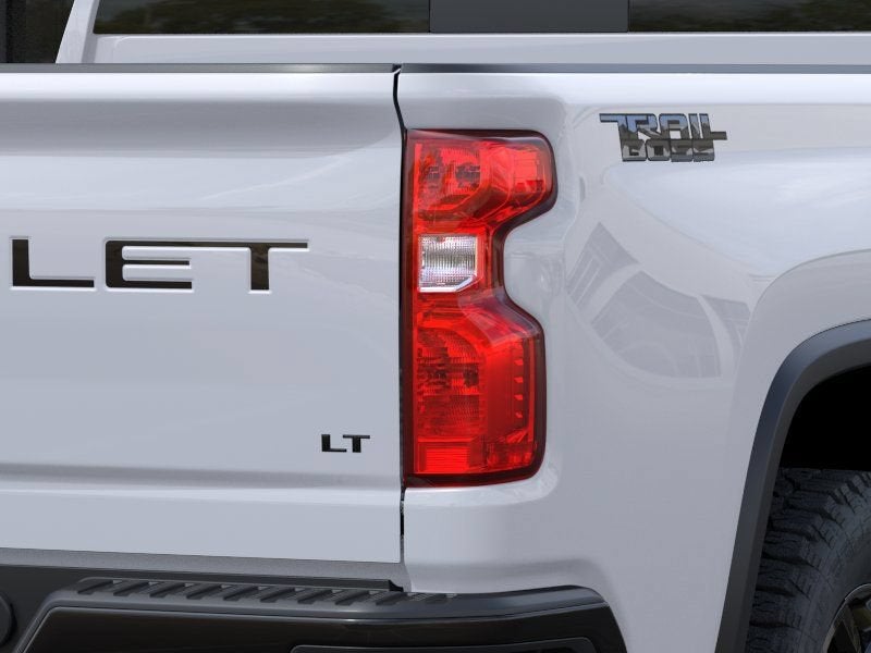 2026 Chevrolet Silverado 2500 HD LT - Photo 11