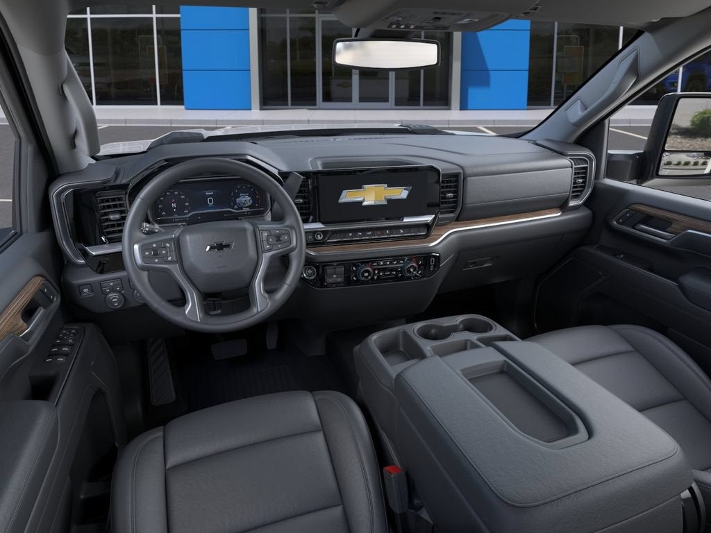2026 Chevrolet Silverado 2500 HD LT - Photo 15