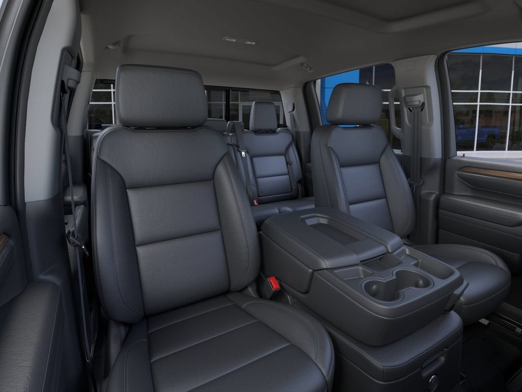 2026 Chevrolet Silverado 2500 HD LT - Photo 16