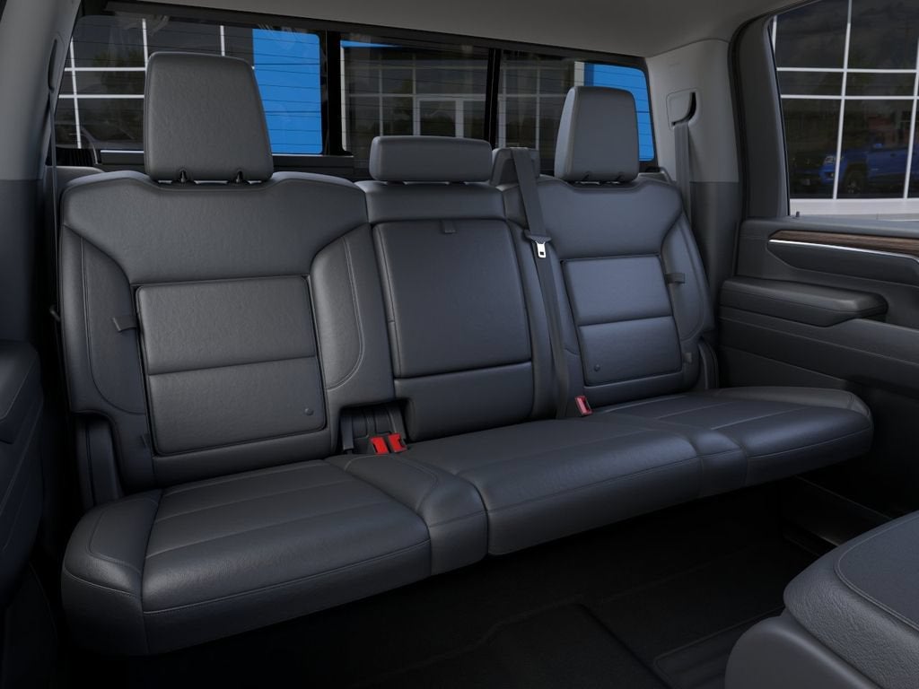 2026 Chevrolet Silverado 2500 HD LT - Photo 17