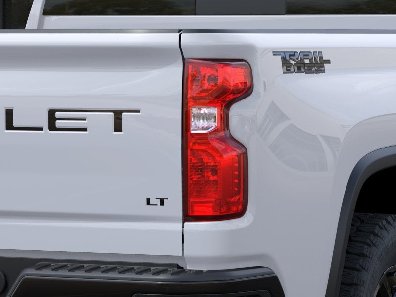 2026 Chevrolet Silverado 2500 HD LT - Photo 35