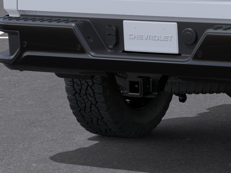 2026 Chevrolet Silverado 2500 HD LT - Photo 38