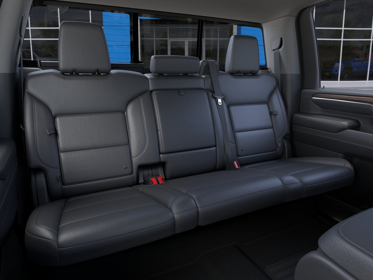 2026 Chevrolet Silverado 2500 HD LT - Photo 41