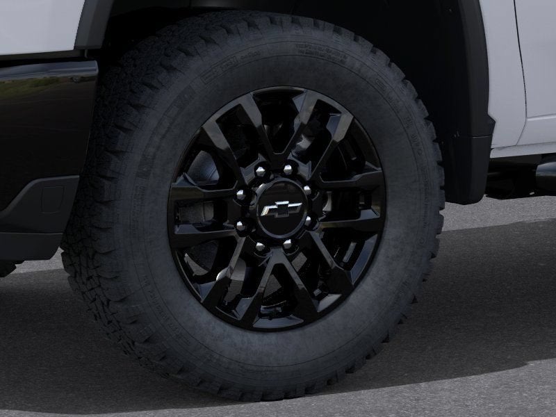 2026 Chevrolet Silverado 2500 HD LT - Photo 9