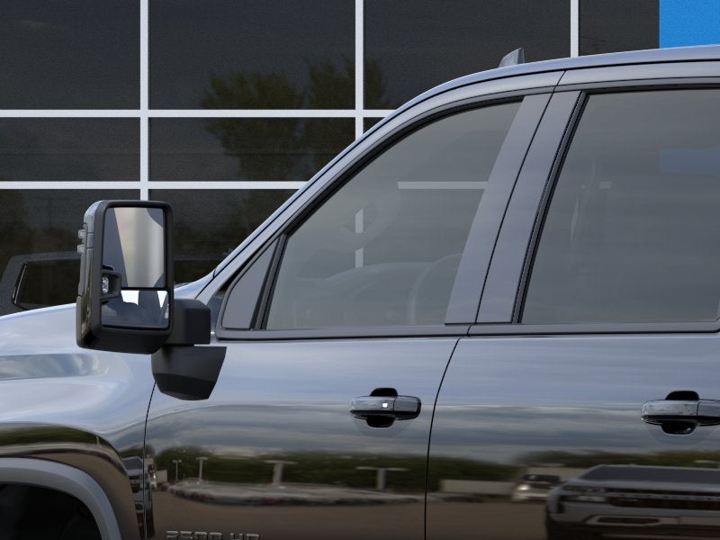 2026 Chevrolet Silverado 2500 HD LTZ - Photo 36