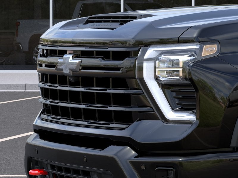 2026 Chevrolet Silverado 2500 HD LTZ - Photo 37