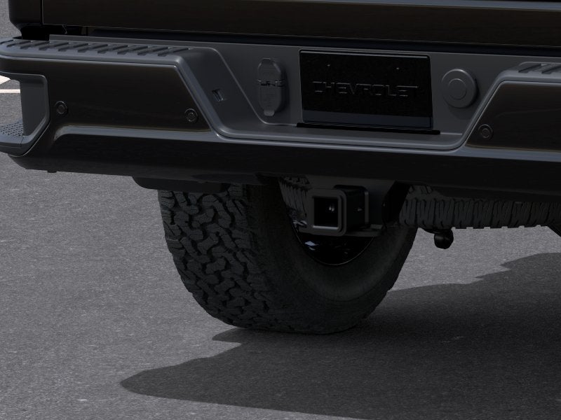 2026 Chevrolet Silverado 2500 HD LTZ - Photo 38