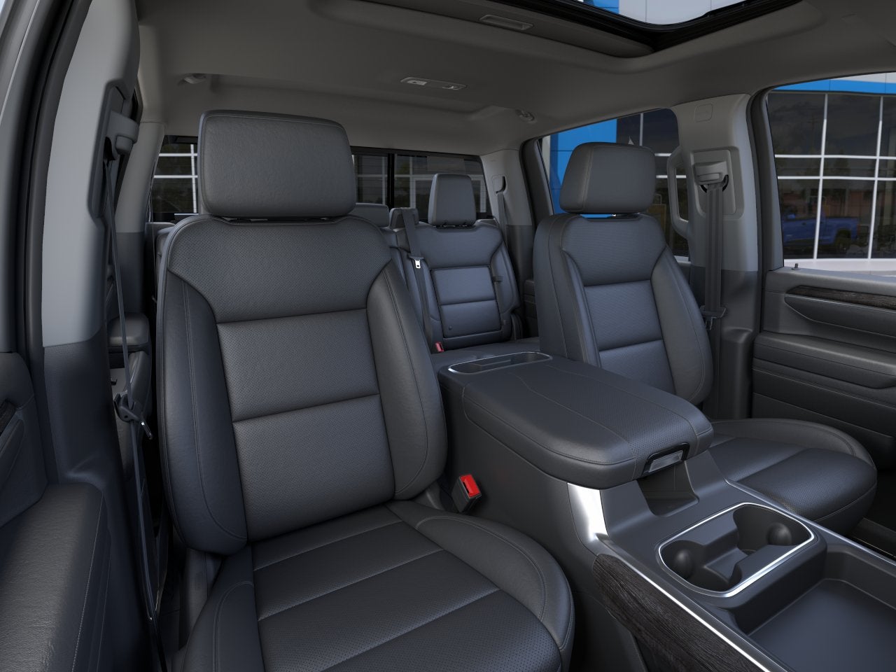 2026 Chevrolet Silverado 2500 HD LTZ - Photo 40