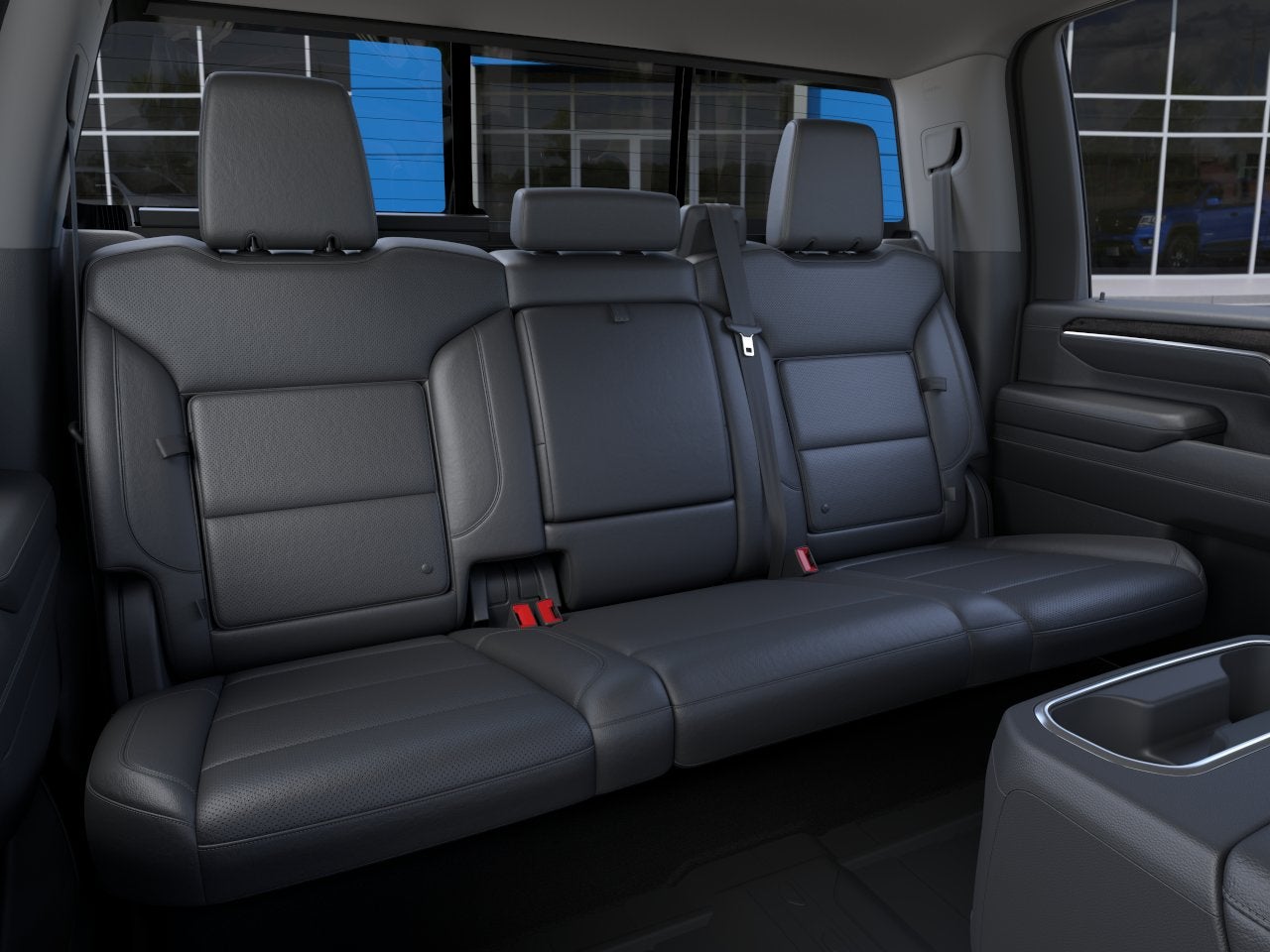 2026 Chevrolet Silverado 2500 HD LTZ - Photo 41