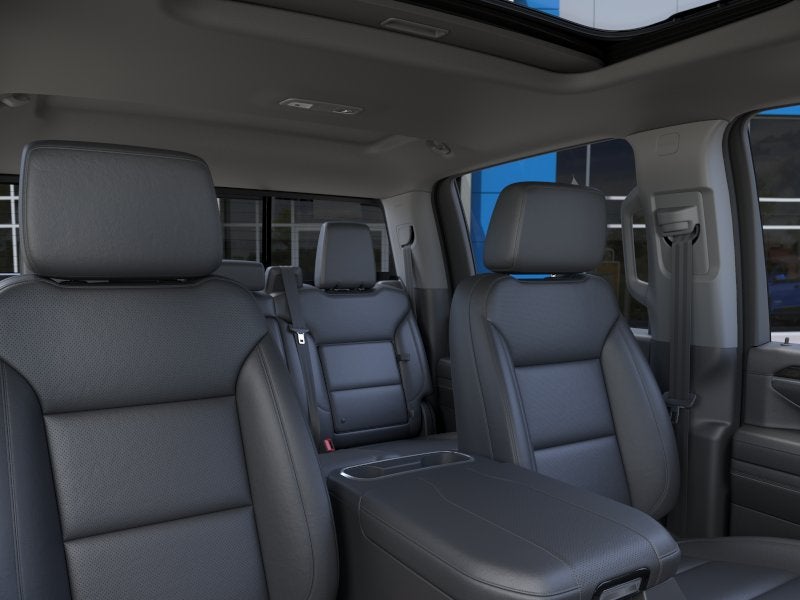 2026 Chevrolet Silverado 2500 HD LTZ - Photo 48