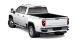 2026 Chevrolet Silverado 3500 HD WT DRW