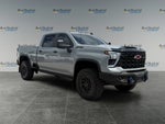 2025 Chevrolet Silverado 2500 HD ZR2