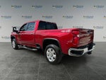 2021 Chevrolet Silverado 2500 HD LTZ