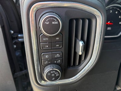 2020 Chevrolet Silverado 2500 HD High Country