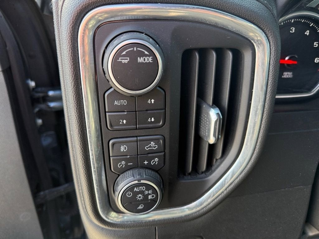 2020 Chevrolet Silverado 2500 HD High Country