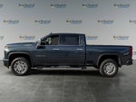 2020 Chevrolet Silverado 2500 HD High Country