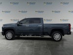 2020 Chevrolet Silverado 2500 HD High Country