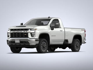 2023 Chevrolet Silverado 3500 HD LT DRW