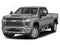2022 Chevrolet Silverado 3500 HD High Country
