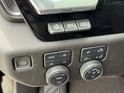 2024 Chevrolet Silverado 3500 HD High Country DRW