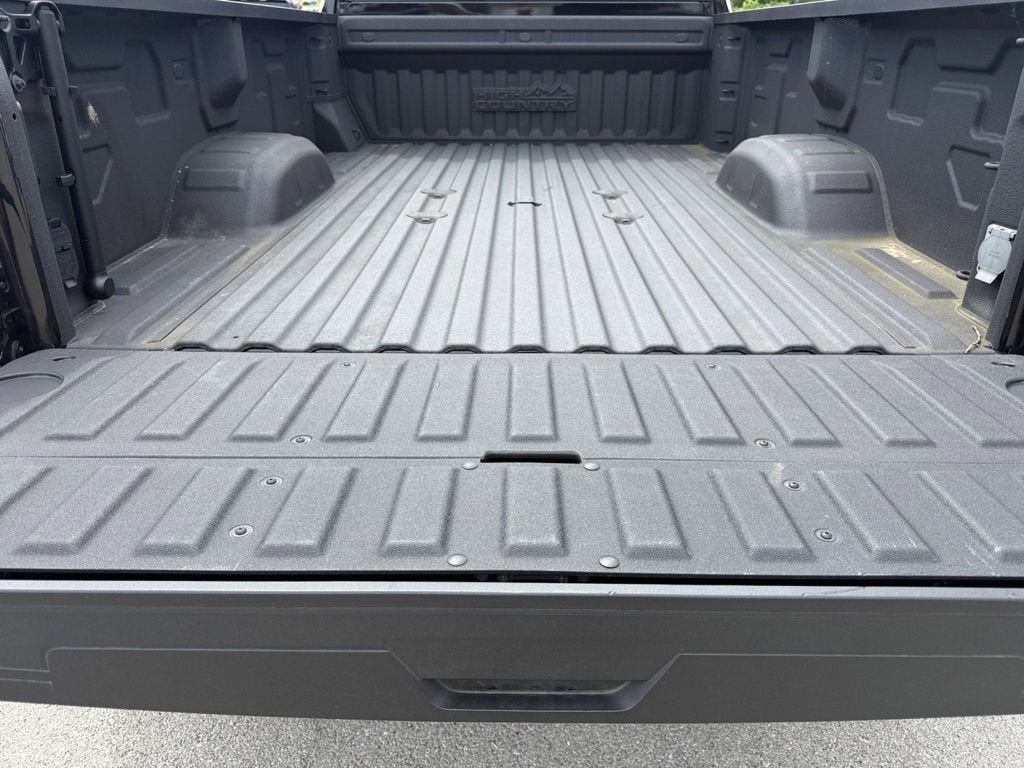 2024 Chevrolet Silverado 3500 HD High Country DRW