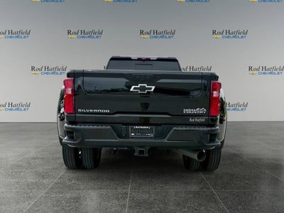 2024 Chevrolet Silverado 3500 HD High Country DRW