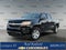 2018 Chevrolet Colorado 4WD LT